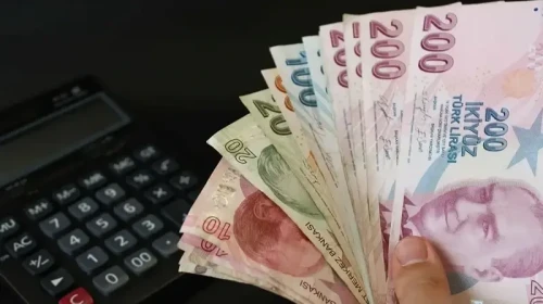 Emekli ve memur maaşlarına yapılacak zam miktarı netleşiyor: Önemli detaylar açığa çıktı!