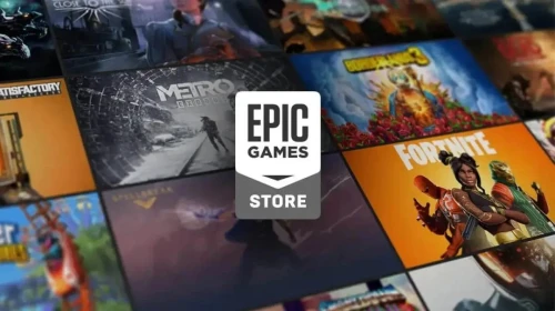 Epic Games, oyunculara destek olmaya devam ediyor! Yılbaşı indirimleriyle birlikte 20 TL'nin altındaki oyunlar raflardaki yerini aldı