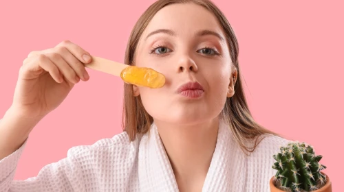 Epilasyon için cebinizi yakmanıza gerek kalmayabilir! İstenmeyen tüylerle mücadelede doğal çözüm bulundu