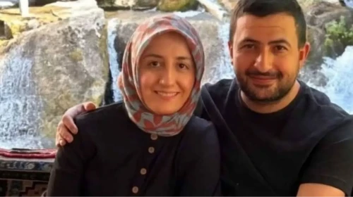 Adliyedeki Altın ve Gümüş Soygununda Firari Kâtip ve Eşi Skandalı!