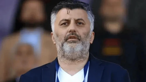 Ünlü İsim Ersen Dikmen'in Hayatı ve Kariyeri Hakkında Merak Edilenler!