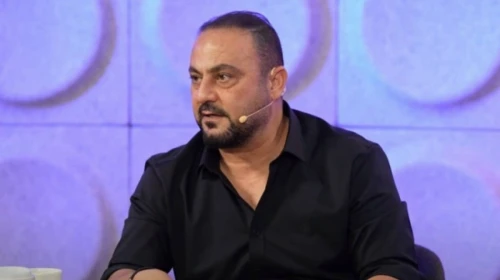 Hasan Şaş: Galatasaray'da Griezmann'ın Türk versiyonu var