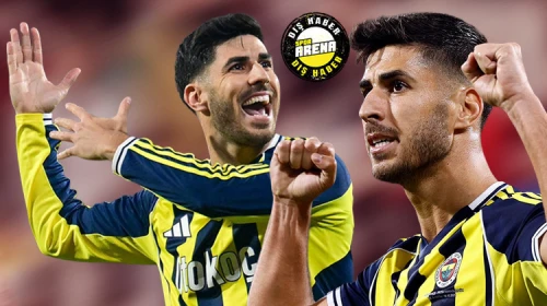 Fenerbahçe, Marco Asensio'nun transfer ücretini belirledi! İspanya La Liga'dan bir kulüp daha ilgileniyor