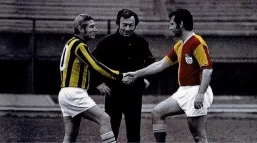 Fenerbahçe ile Galatasaray arasında oynanan maç istatistiklerine göz atın! İki takım bugüne kadar kaç kez karşılaştı?