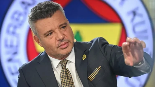 Fenerbahçe Kulübü'nde Seçim Heyecanı: Sadettin Saran ve Yönetim Kurulu Kararını Açıkladı