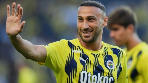 Cenk Tosun'dan sürpriz açıklama: "Neden kadro dışı bırakıldım?"