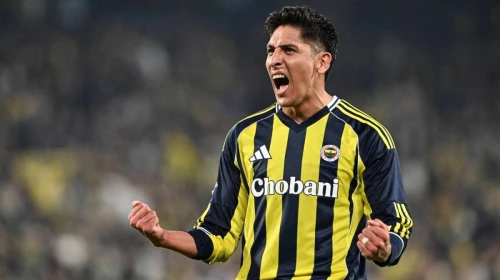 Alvarez'in 'FIFA The Best' oyu Türkiye'de tartışma yarattı