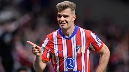 Fenerbahçe taraftarlarının merakla beklediği gelişme! Alexander Sörloth transferinde son durum ne?