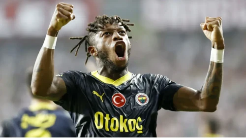 Fenerbahçe'nin futbolcusu Fred'e transfer söylentileri: Kulüpler arasında görüşmeler başladı!
