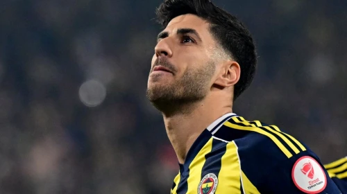 İspanya'da Gündem: Marco Asensio'nun Performansı Şaşırtıyor!