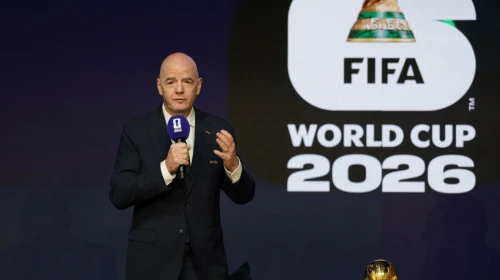 FIFA, 2026 Dünya Kupası için sıcak hava tedbirlerini artırıyor