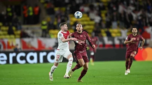 Fransız medyası Galatasaray maçındaki belirleyici anı açıkladı!