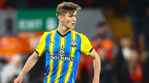 Southampton'dan gelen Jelert açıklaması şaşırttı: Anlaşılmaz bir durum!