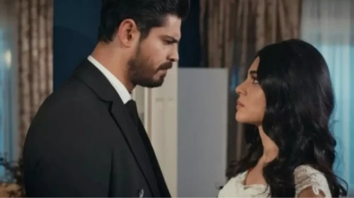 "Gelin Dizisinin Kadrosunda Hangi Oyuncular Yer Alıyor?"