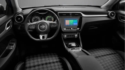 Avrupa pazarında dikkat çeken Çin otomobili, geniş iç mekanı ve ileri teknolojisiyle rekor satışlar elde ediyor!