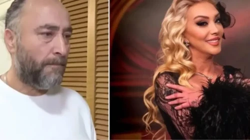 Güllü'nün eski sevgilisi İlker Karaman'ın kimliği merak konusu! Peki İlker Karaman kaç yaşında ve nereli? Güllü'nün ölümü hakkında yeni detaylar...