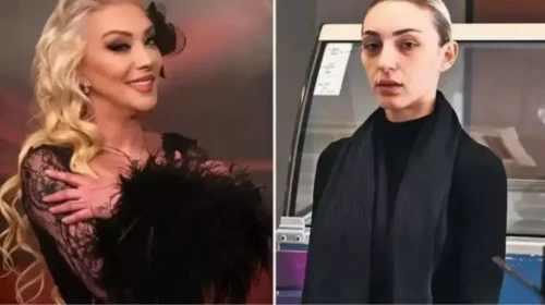 Güllü'nün kızı Tuğyan Ülkem Gülter'in ölümüyle ilgili detaylar aydınlanıyor!