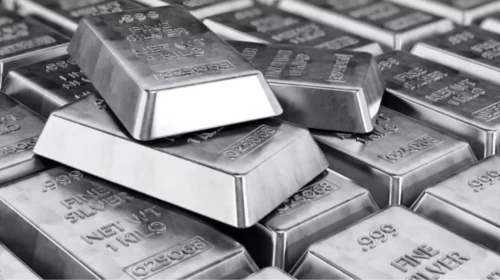 Gümüş fiyatları rekor seviyede! 12 Aralık'ta 1 gram gümüşün değeri arttı mı? Gümüş yatırımı yapmak için doğru zaman mı?