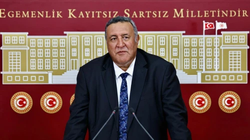 Gürer'den Kapadokya Alan Başkanlığı'na sert tepki