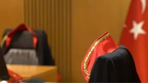 YARGI ÇALIŞANLARININ GÖREV YERLERİ BELLİ OLDU: Hakim ve savcıların atama sonuçları açıklandı mı?