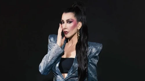Hande Yener'den Çarpıcı Açıklama: Siz de Çocuk Sahibi Değil Misiniz?