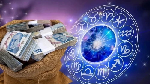 2026 Yılında Zenginlik Kapılarını Aralayacak 5 Burç! Bu Burçlar Milyarderler Kulübüne Girmeye Hazırlanıyor