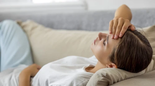 Halsizliğinizin Sebebi Olabilecek Bu Maddeyi Mutlaka Tüketmelisiniz