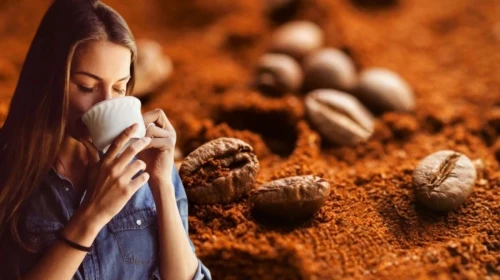 Günlük kahve tüketiminin vücut üzerindeki etkileri merak konusu! Uykusuzluktan sindirim sistemine kadar şaşırtıcı gerçekler burada!