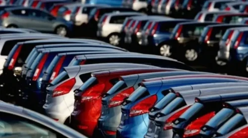 Hurda Araç Teşviki Hakkında Son Gelişmeler: ÖTV'siz Araçlar İçin Heyecanlı Bekleyiş Devam Ediyor, Meclis'ten Onay Ne Zaman Gelecek?