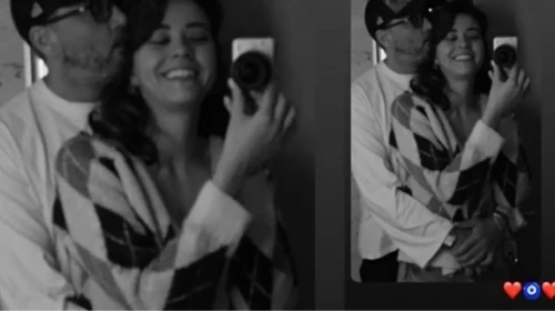 İbrahim Selim'in Sevgilisi Ayşe Şeyma Keten Hakkında Merak Edilenler! İkilinin Yaş Farkı Sır Gibi Saklanıyor