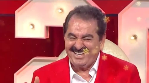 İbrahim Tatlıses'in Sağlık Durumu Hakkında Yeni Gelişmeler!