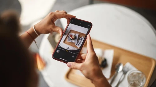 Instagram'dan sürdürülebilir gelir elde etmenin adımları ve ipuçları!