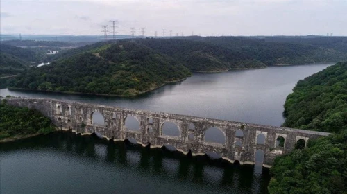 İstanbul'da baraj doluluk oranı yüzde kaç oldu? İSKİ 5 Aralık 2025 İstanbul baraj doluluk oranları