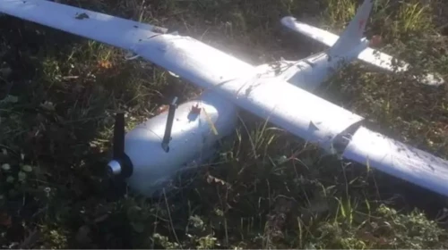 İzmit'te Düşen İHA Olayı Hakkında Şok İddia: Detaylar Ortaya Çıktı!