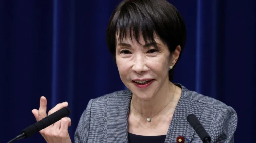 Japonya, Çin'e karşı silahlanmak için 58 milyar dolarlık dev bütçeyi füze ve İHA'lar için harcıyor