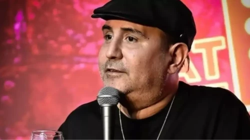 Jeffrey Garcia kimdir, neden vefat etti? Jeffrey Garcia'nın yaşamı ve ölümü hakkında detaylar burada!