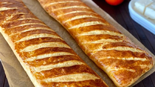 Sivaslıların Vazgeçilmezi: Sofralardan Hiç Eksik Etmedikleri, Herkesin İstediği Sivas Katmeri Tarifi Ortaya Çıktı!