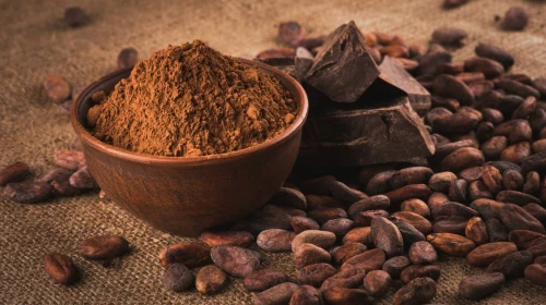 Kakao fiyatlarında yaşanan düşüşle birlikte çikolata severler için müjdeli bir haber geldi!