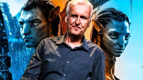 Ünlü film yapımcısı James Cameron, milyarderler kulübüne katıldı!