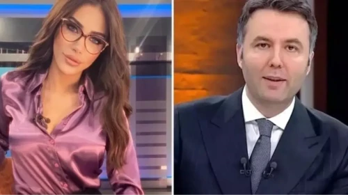 Ünlü isimlerden Mehmet Akif Ersoy ve Ela Rümeysa Cebeci'nin uyuşturucu testi pozitif çıktı!