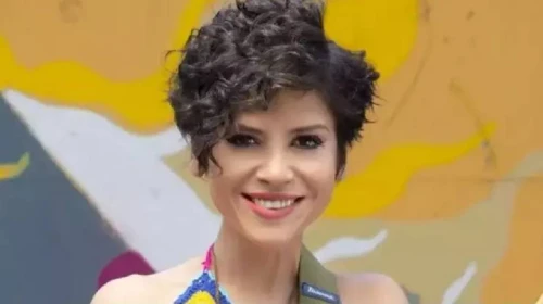 “Güzellik Standartlarına Karşı Duruşunu Açıkladı: Kimseye Borcum Yok!” - Ünlü isim, hastalığını ilk kez kamuoyuna duyurdu