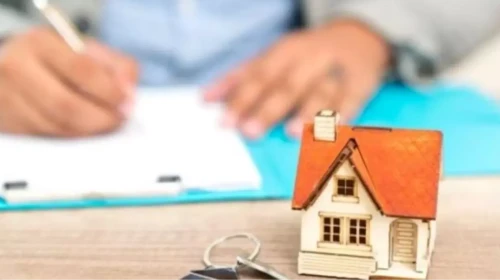 Konut Kredisi Faiz Oranlarında Önemli Düşüş: Bankalar Müşterileri Sevindirecek!