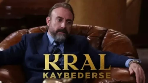 Kral Kaybederse'nin final tarihi belli oldu mu? Kral Kaybederse dizisi ne zaman final yapacak?