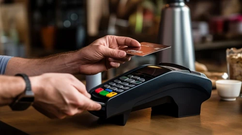 Kredi kartıyla 'gönüllü bahşiş' dönemi