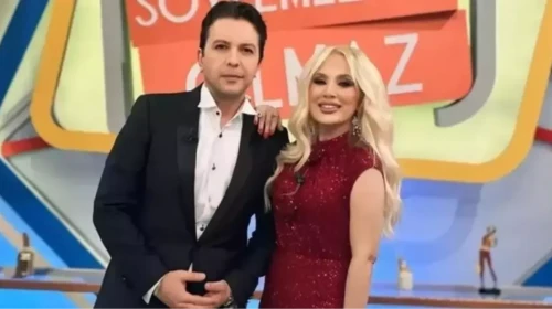Lerzan Mutlu'nun Söylemezsem Olmaz Programı'ndan Ayrılma Nedeni Şaşırttı!