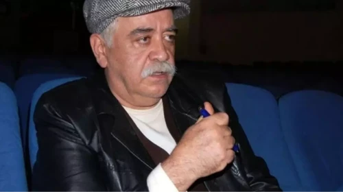 "Ünlü Komedyen Levent Kırca'nın Ölüm Nedeni ve Hastalığı Ortaya Çıktı!"