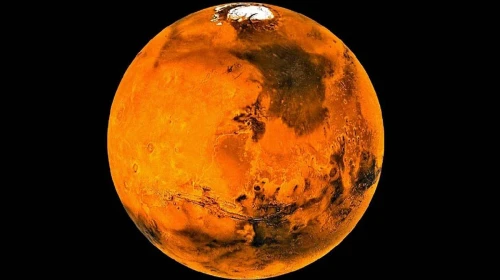 Mars'ta keşfedilen görünmez sınır: Bilim insanları yaşam arayışını neden durduruyor?