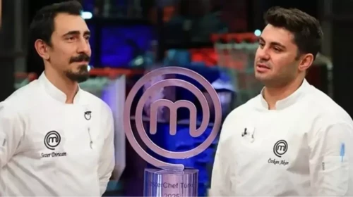 Masterchef 2025 Yarışmasının Şampiyonu Sonunda Belli Oldu!