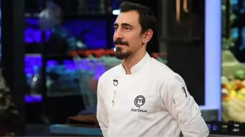 MasterChef'in 2025 yılında şampiyonu olan Sezer Dirican'ın gizemli dünyası!