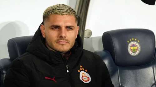Icardi'nin menajerinden Fenerbahçe açıklaması!